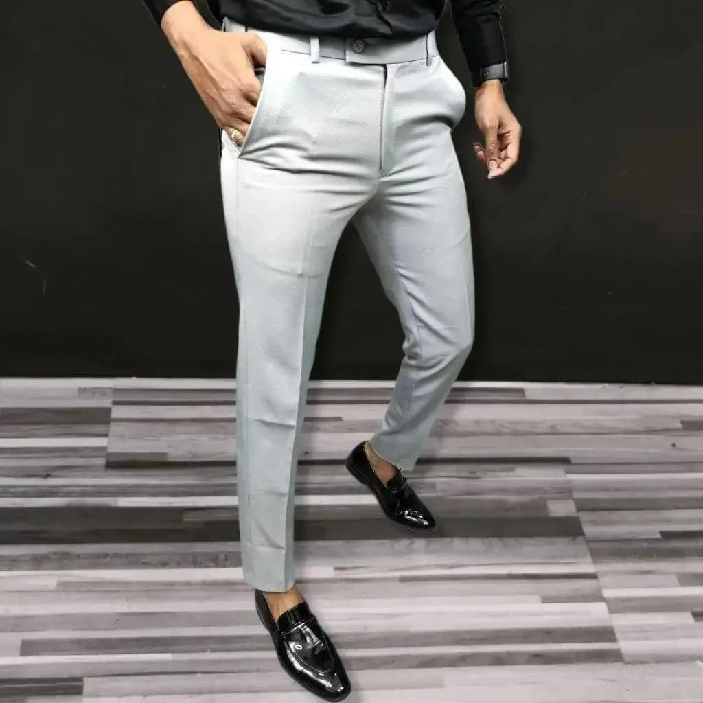 Boys School Trousers Adjustable Waist Regular/Slim/ Plus Fit School Un -  United Kingdom, New - The wholesale platform | Merkandi B2B